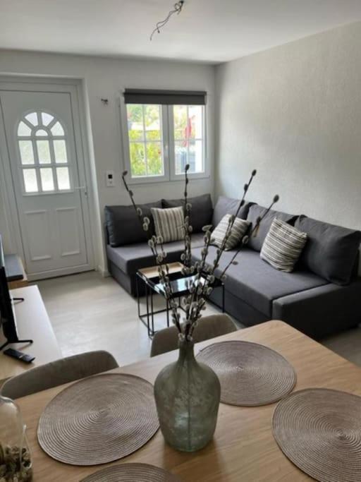 Attalens Appartement Douillet, Amenage Proche Riviera. מראה חיצוני תמונה